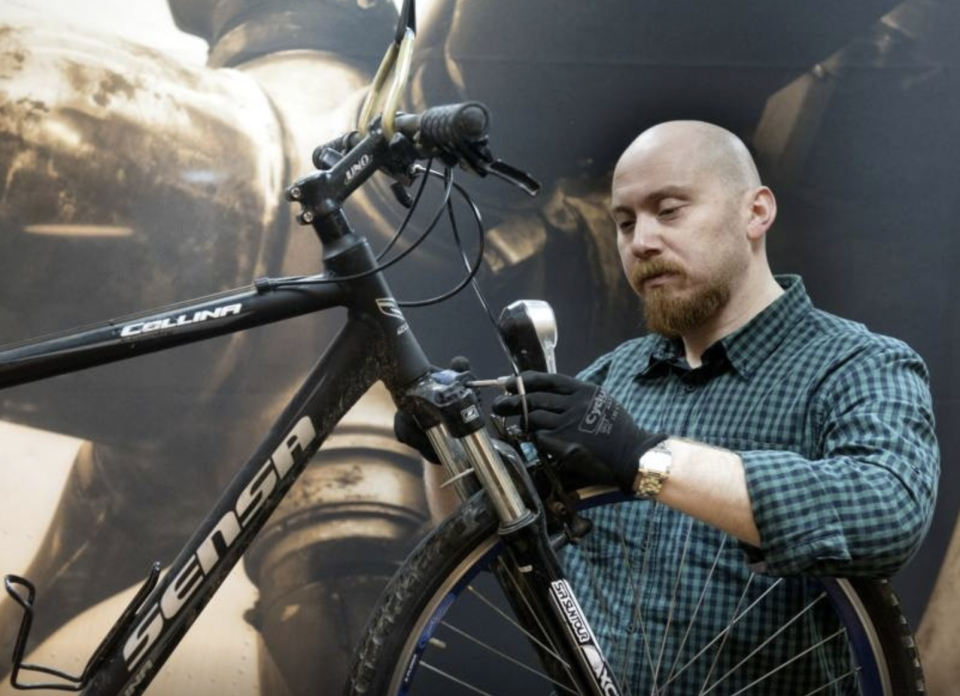 Nova Bikes: Jouw fietsenmaker in Arnhem voor alle fietsproblemen!